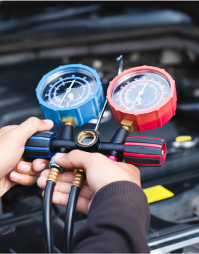 Car AC Service in Louisville, KY | First Class Auto Service