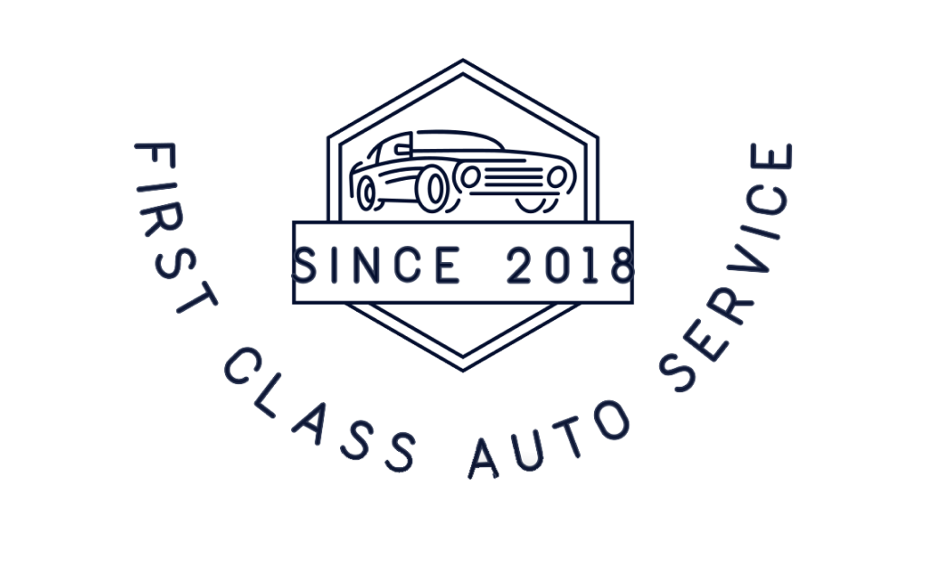 Logo | First Class Auto Service