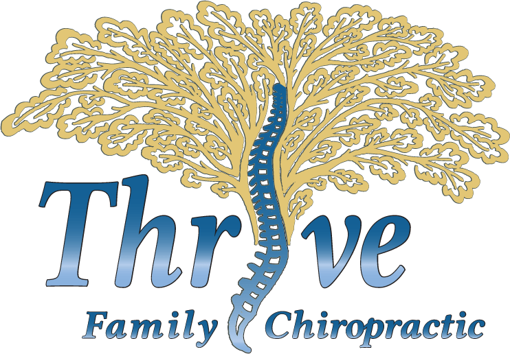 Chiropractor Huntington Beach Thrive Family Family Chiropractic