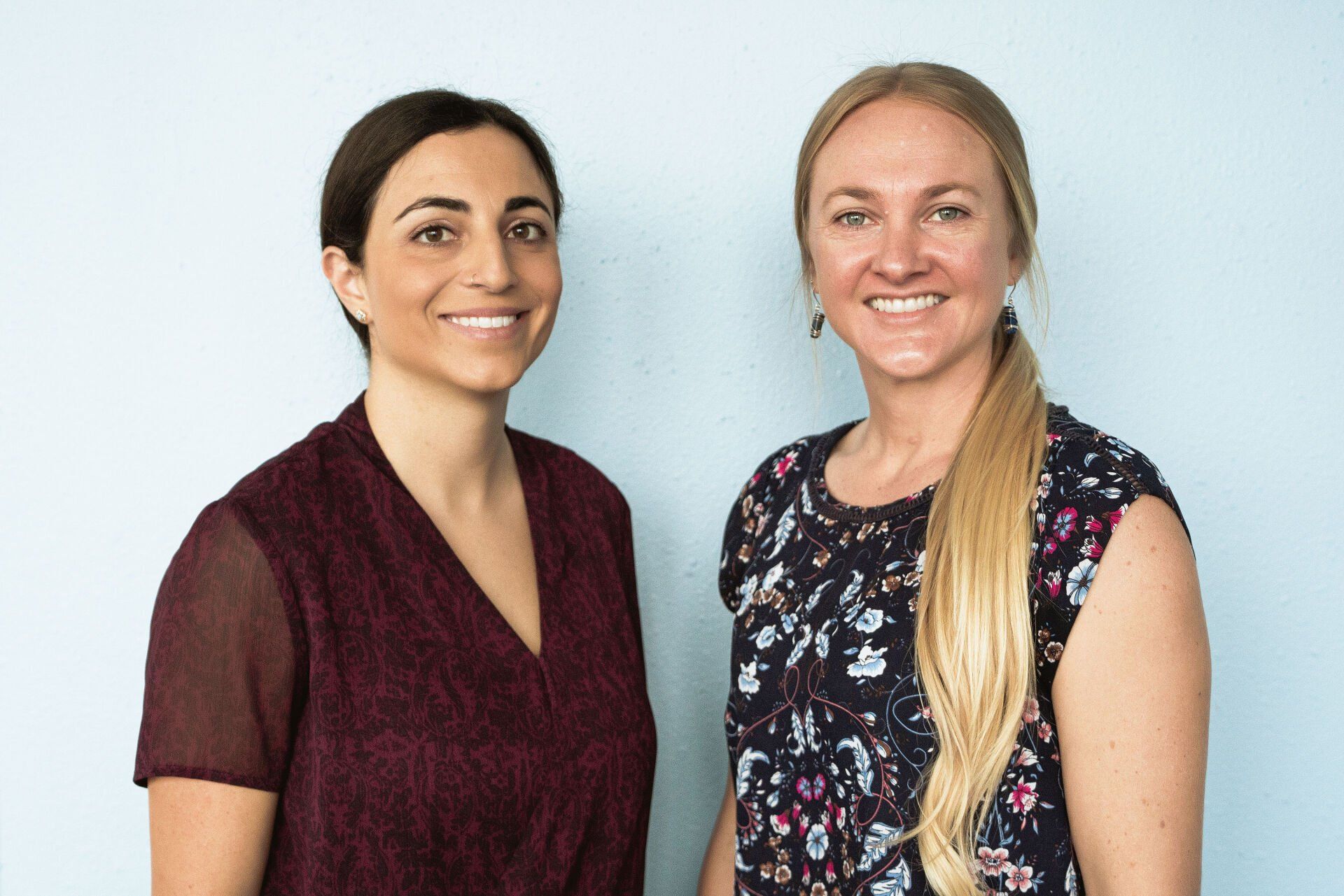 Thrive Family Chiropractic