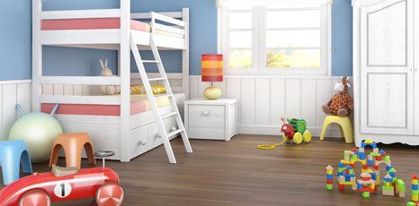 kids toys and double tier beds for kids