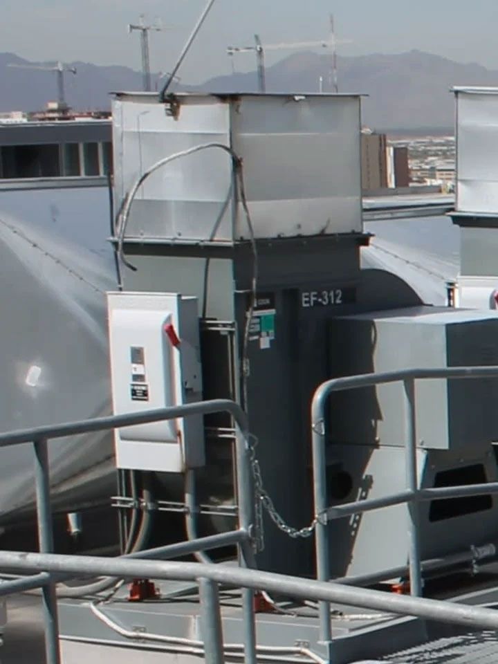 A building with the number ef-312 on it