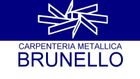 Carpenteria Metallica Brunello - Logo