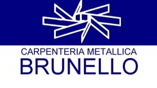 Carpenteria Metallica Brunello - Logo