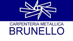 Carpenteria Metallica Brunello - Logo