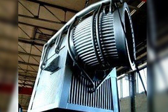 condotti raffreddati