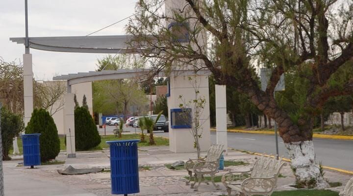 INSTITUTO MÉXICO DE CIUDAD JUÁREZ