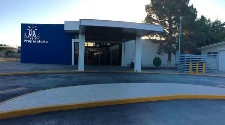 INSTITUTO MÉXICO DE CIUDAD JUÁREZ