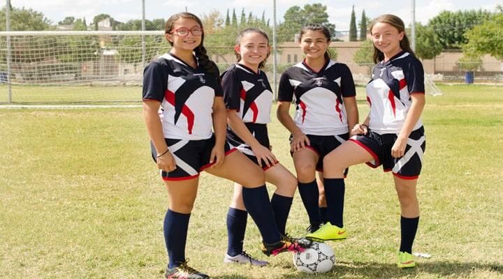 INSTITUTO MÉXICO DE CIUDAD JUÁREZ