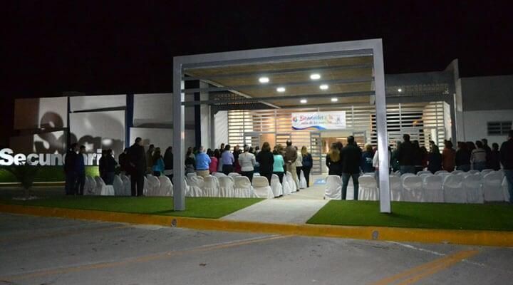 INSTITUTO MÉXICO DE CIUDAD JUÁREZ