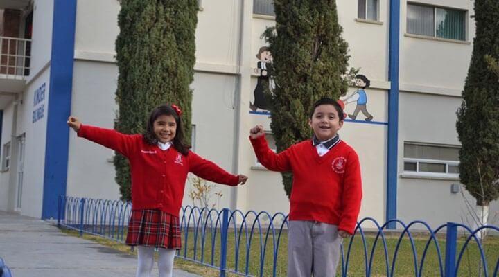 INSTITUTO MÉXICO DE CIUDAD JUÁREZ