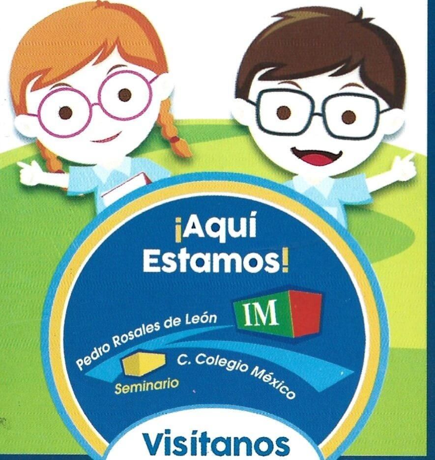 INSTITUTO MÉXICO DE CIUDAD JUÁREZ