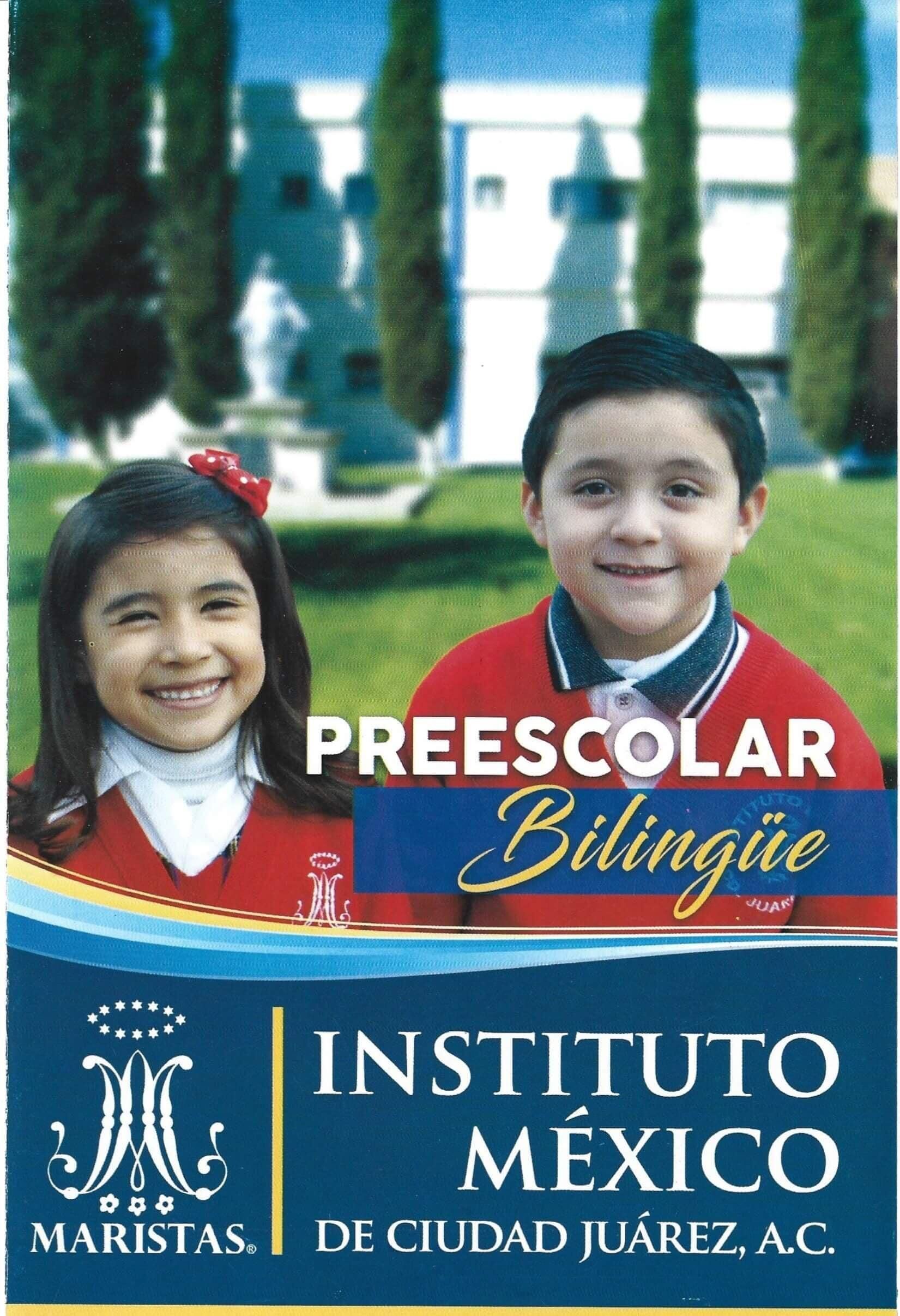 INSTITUTO MÉXICO DE CIUDAD JUÁREZ