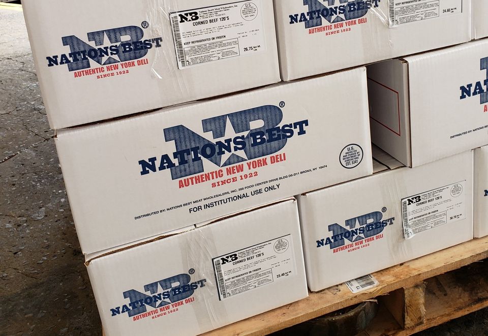 USDA Certified Meat Processor Adds Halal Products