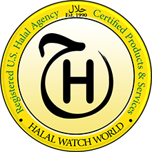 Halal Watch World