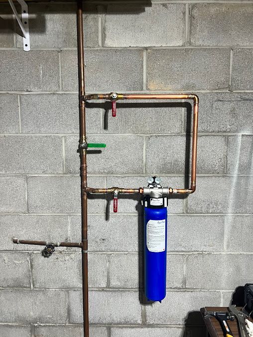 My Hero Plumbing