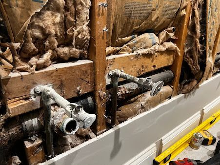 My Hero Plumbing