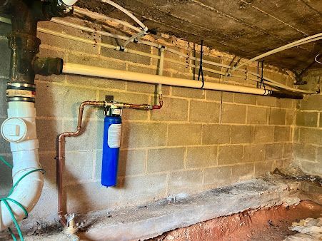 My Hero Plumbing