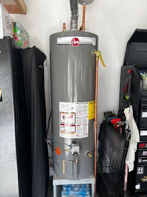My Hero Plumbing