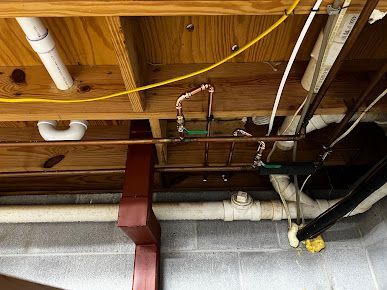 My Hero Plumbing