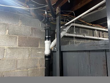 My Hero Plumbing