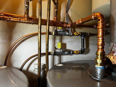 Water Line Services