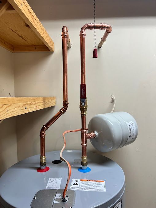 My Hero Plumbing