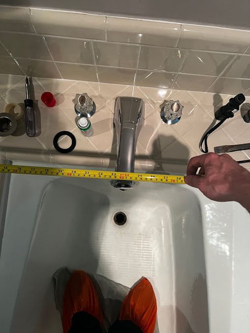 My Hero Plumbing