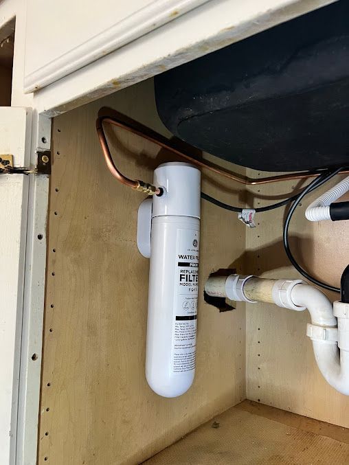 My Hero Plumbing