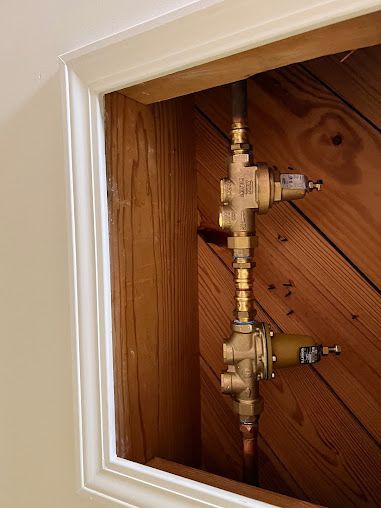 My Hero Plumbing