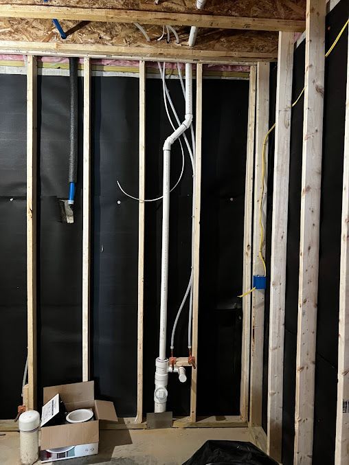 My Hero Plumbing
