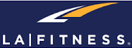 LA Fitness logo