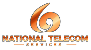 national telecom services logo