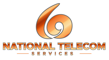 national telecom services logo