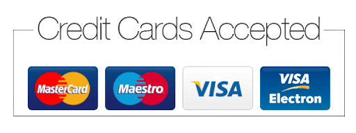 Visa Card - Credit Card Payment