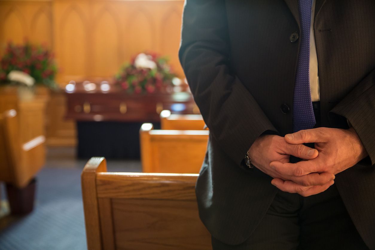 Consejos para elegir un servicio funerario
