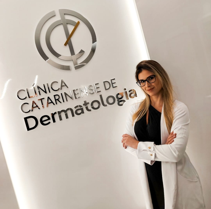 Dermatologista em Chapecó