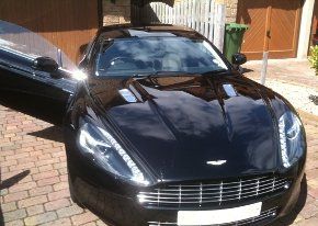 Mobile Valet - Burnley, Lancashire - Paul Grace Mobile Valeting Services - Full Valet Full Valet