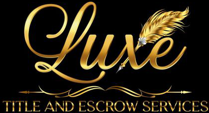Luxe Title and Escrow