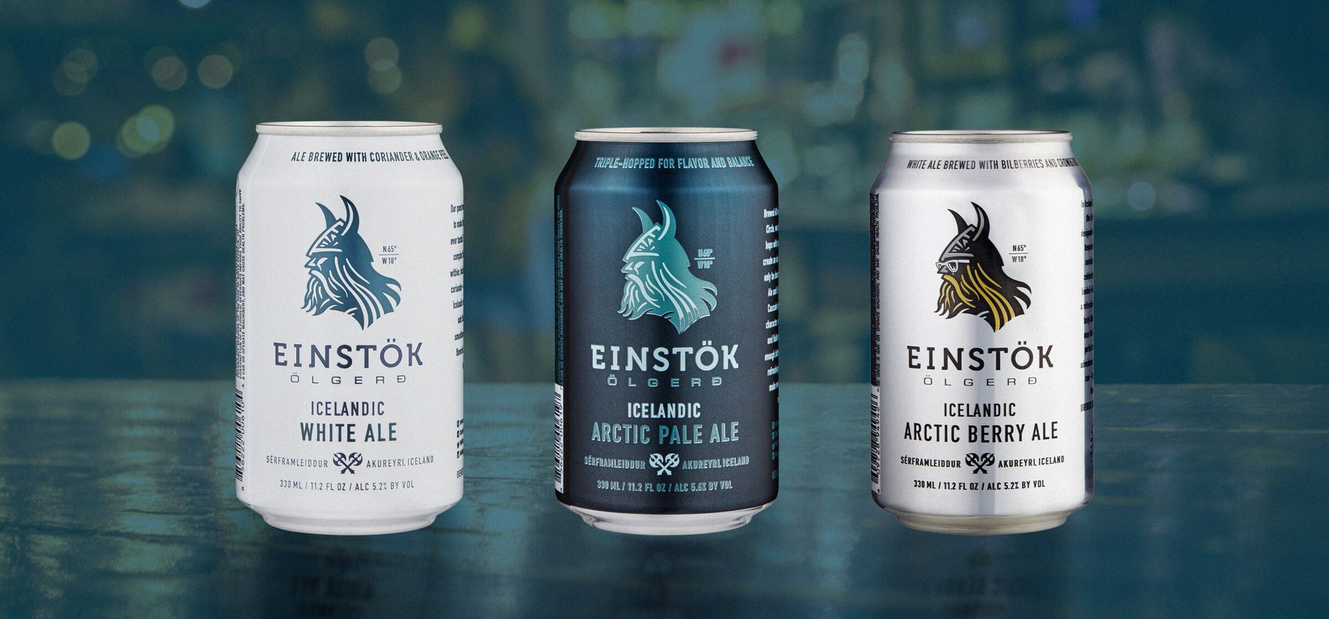 einstök beer