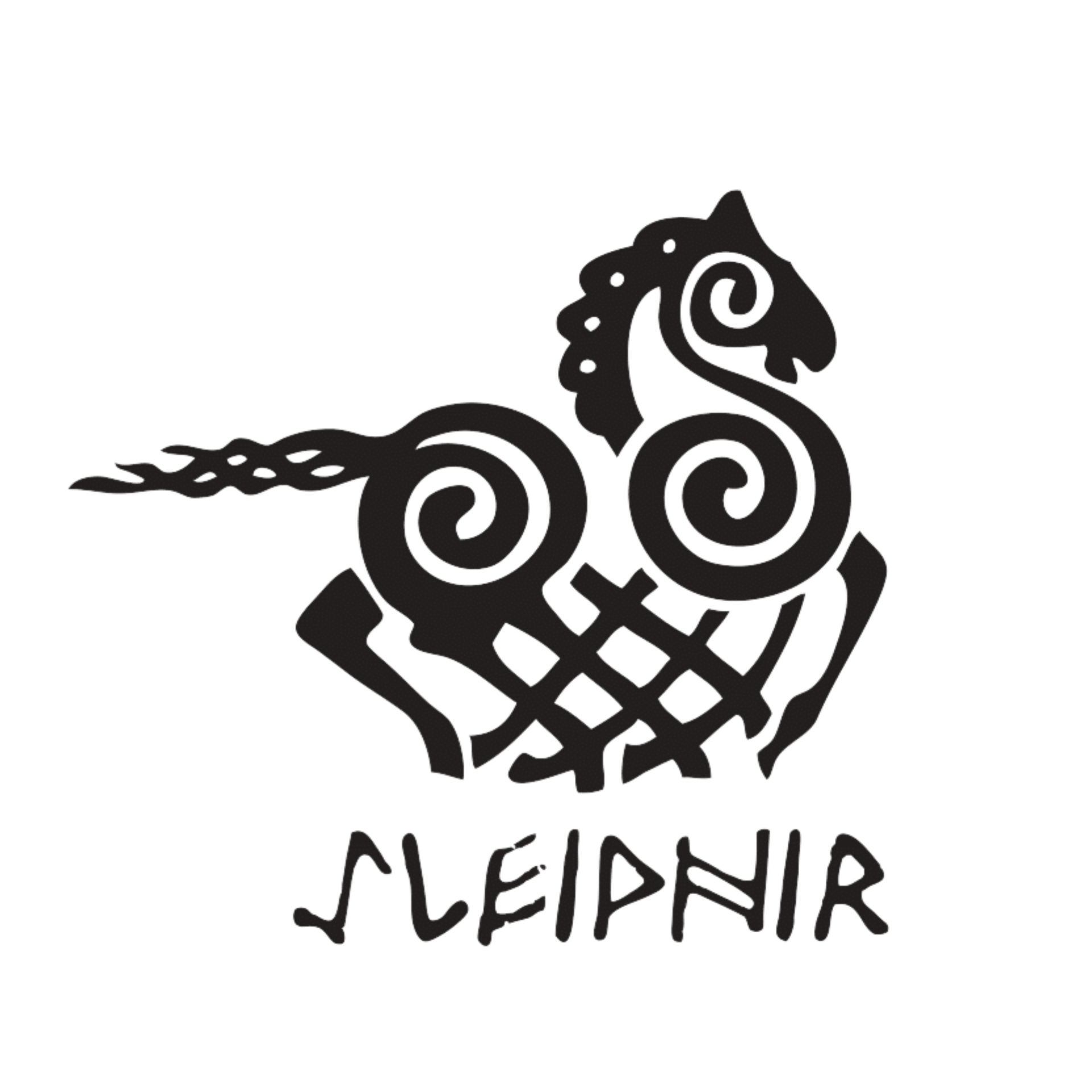 Sleipnir Tours Iceland logo