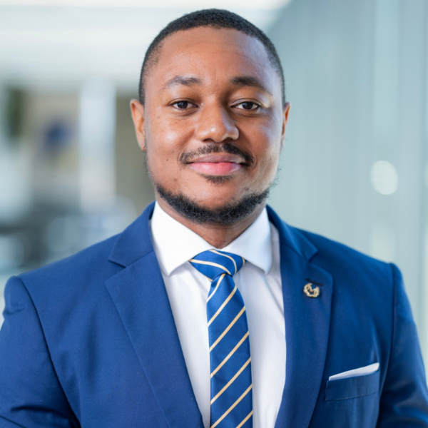 Welcome to Dr Emmanuel Elorm Nortey-Adom's website