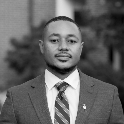 Contact Dr Emmanuel Elorm Nortey-Adom