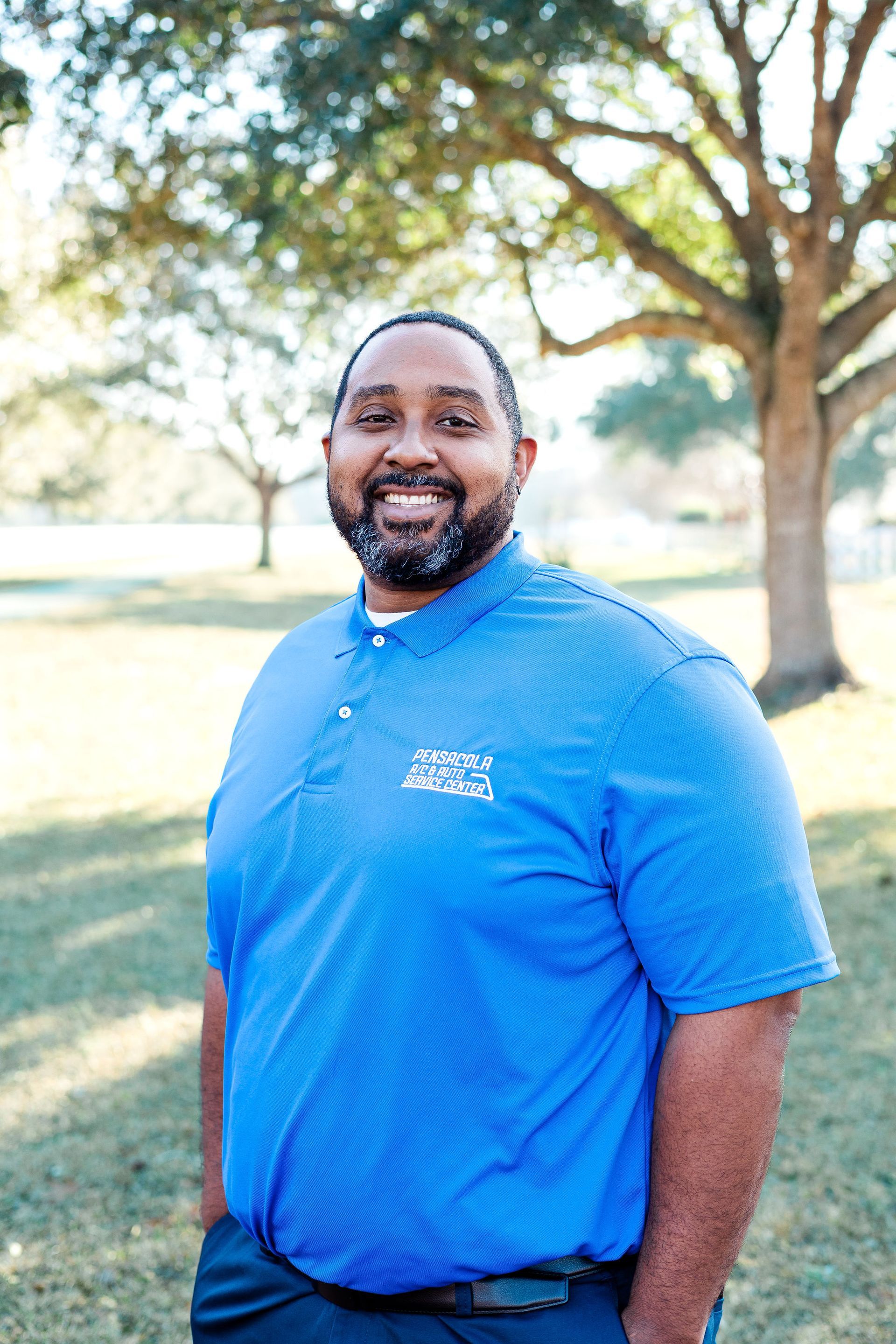 Danielle | Pensacola AC & Auto Service Center