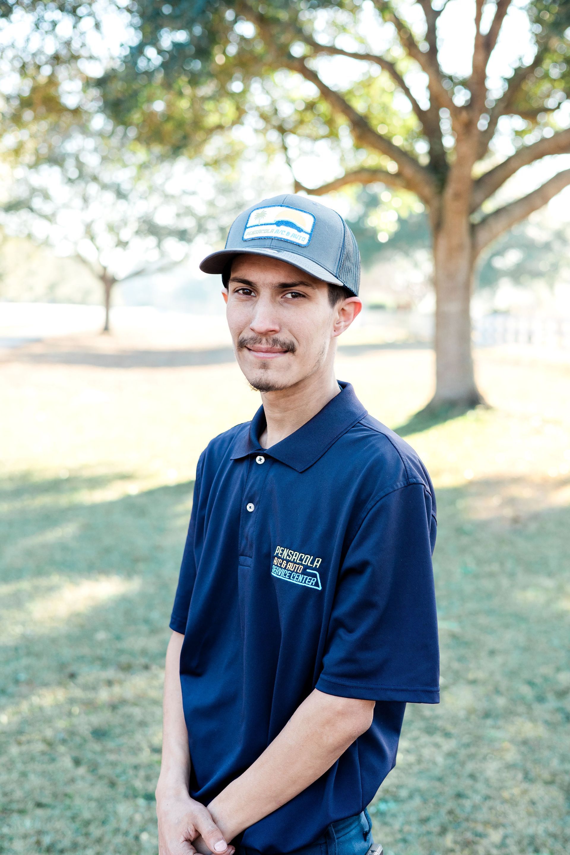 Jacob | Pensacola AC & Auto Service Center