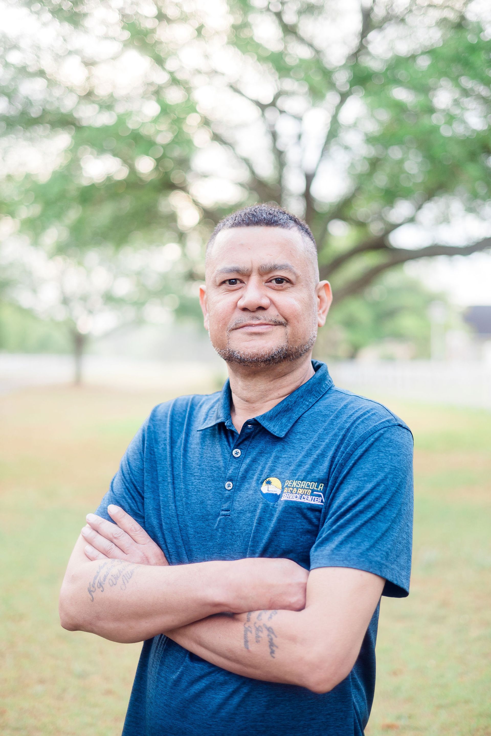 This Could Be You | Pensacola AC & Auto Service Center