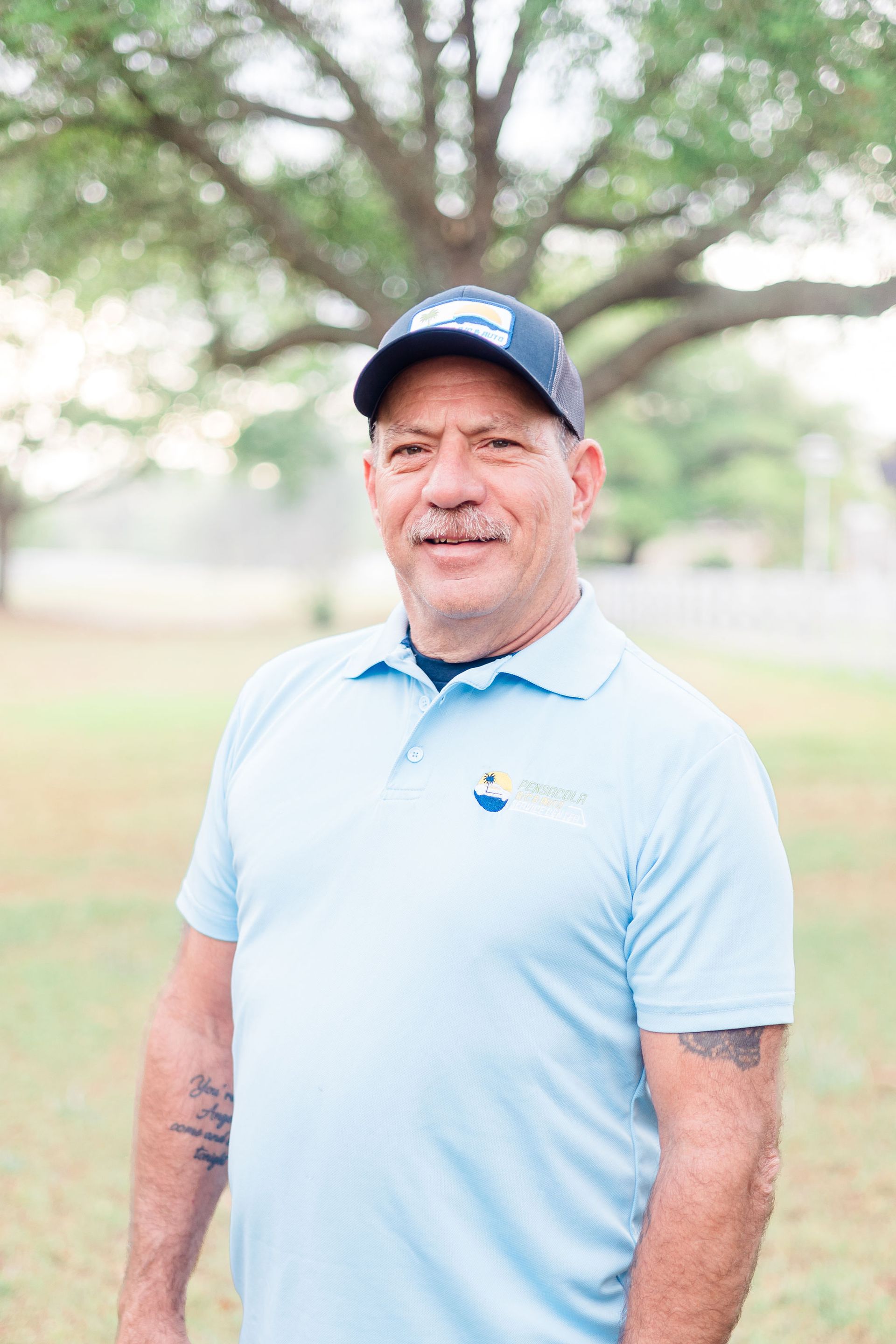 Danielle | Pensacola AC & Auto Service Center