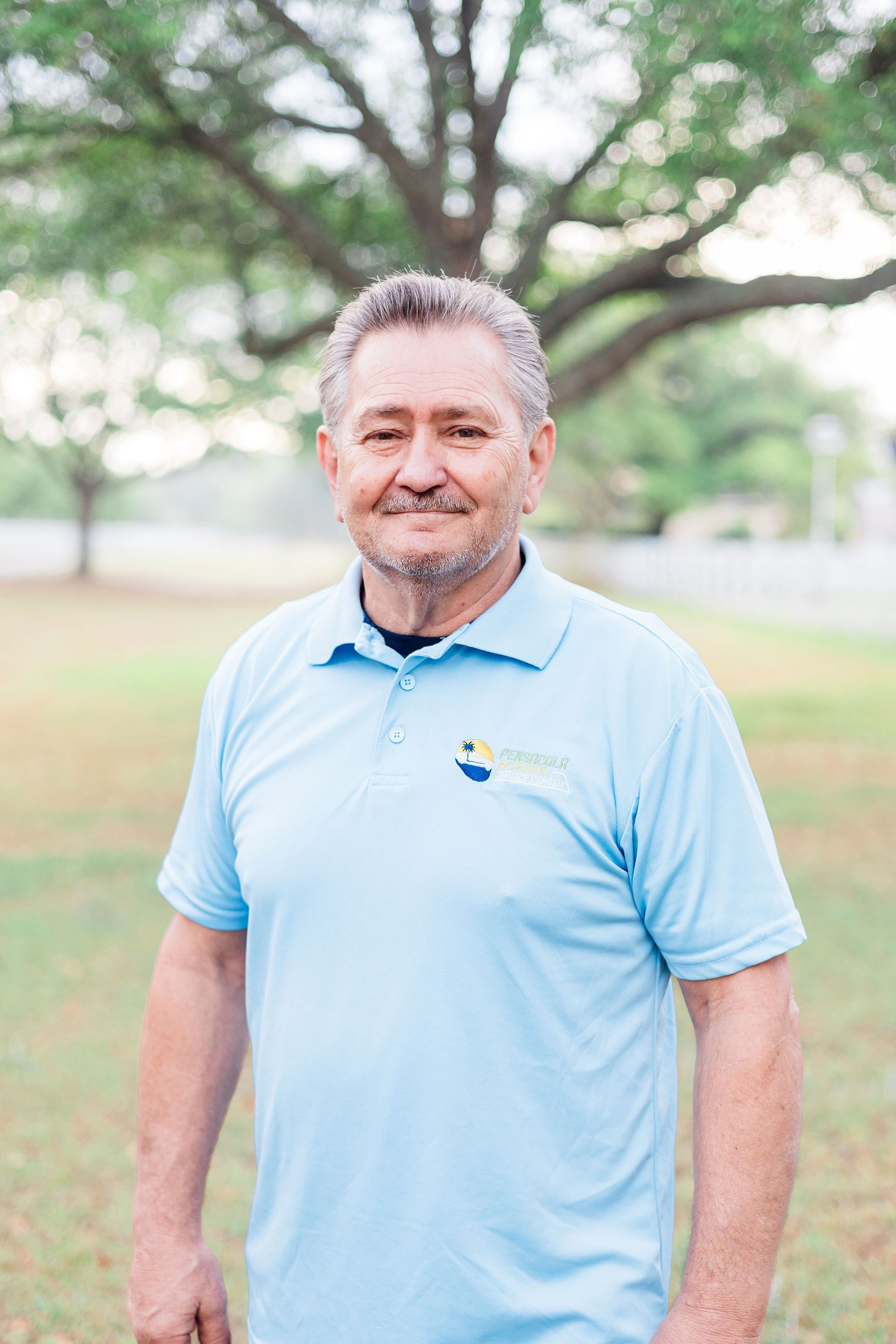 This Could Be You | Pensacola AC & Auto Service Center