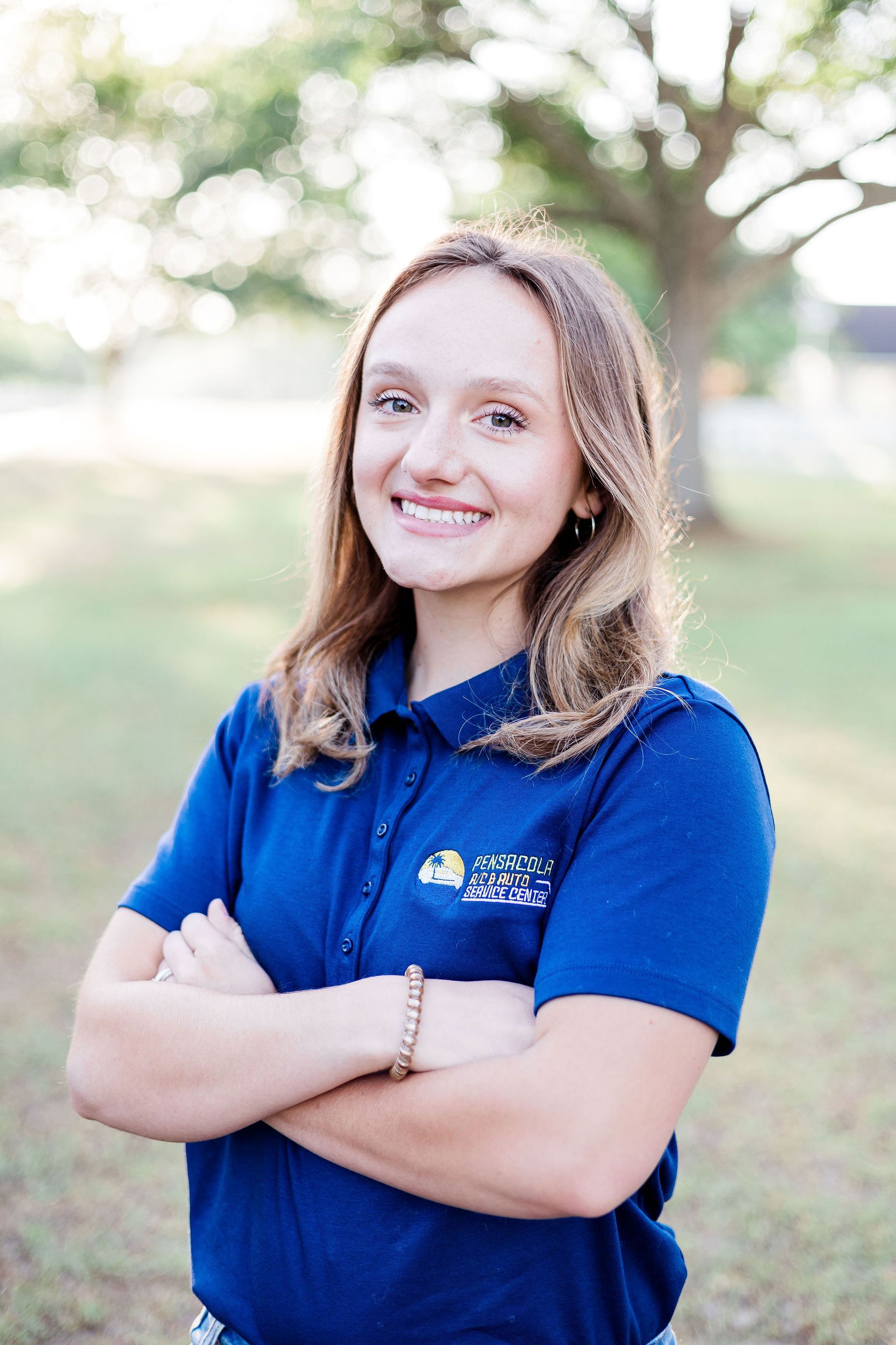 This Could Be You | Pensacola AC & Auto Service Center