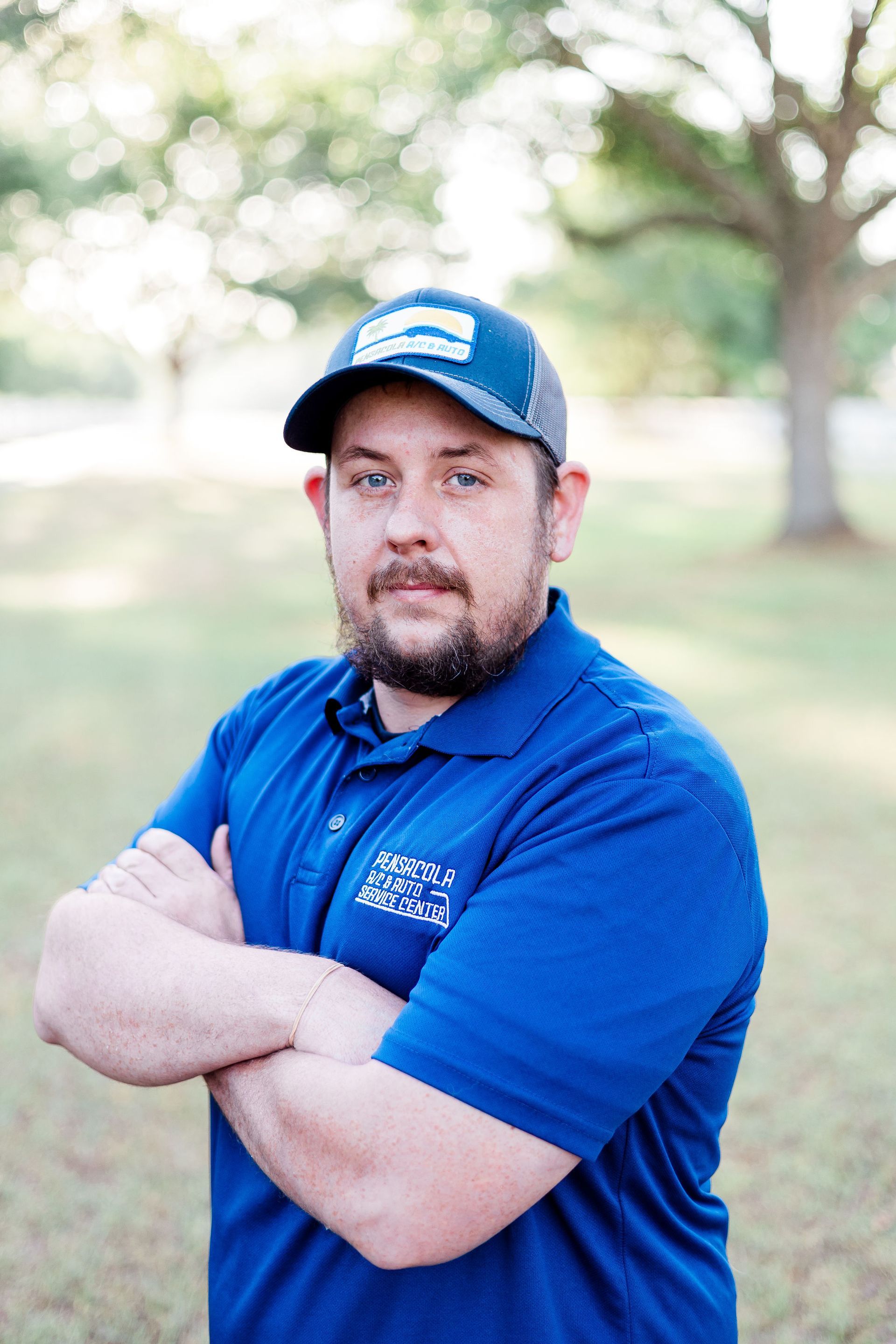 This Could Be You | Pensacola AC & Auto Service Center